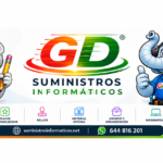 G.D. Suministros Informáticos