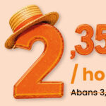 Promoció aparcamen Telpark