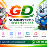 G.D. Suministros Informáticos