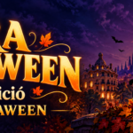 Fira Castaween 30-31 Octubre i 1 de Novembre