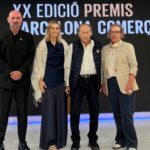 XX Premis Barcelona Comerç